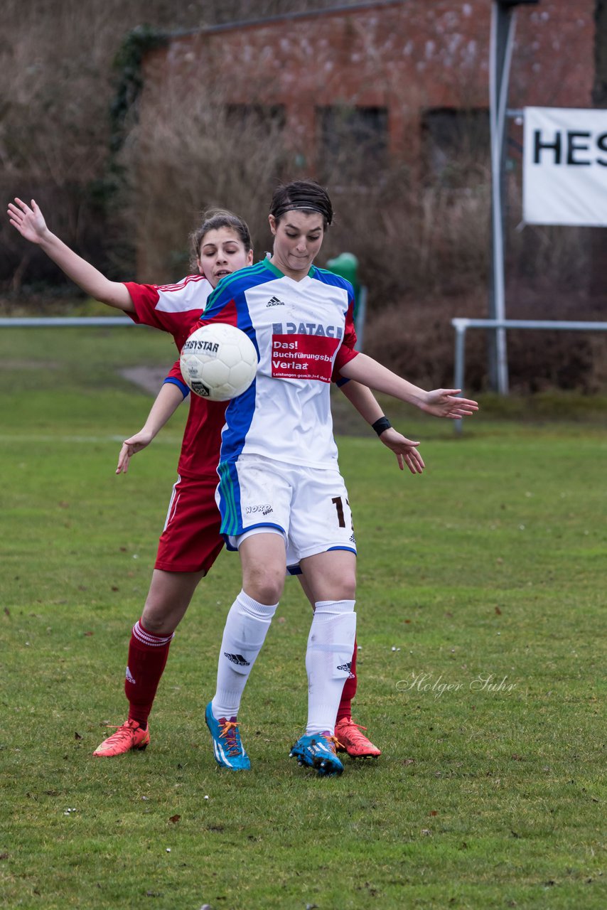 Bild 101 - Frauen SV Henstedt Ulzburg - TSV Limmer : Ergebnis: 5:0